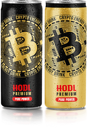 Coffeine - Energy Drink (300x435), Png Download