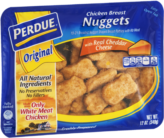 Perdue Chicken (600x600), Png Download