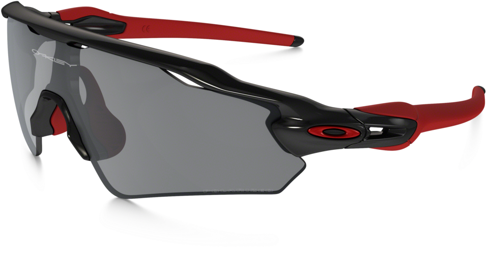 Oakley Polarized Radar Ev Path - Mat Kinh The Thao (1000x600), Png Download