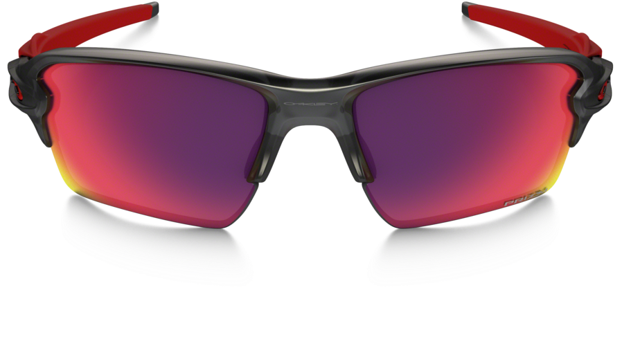 Oakley Flak 2.0 Prizm Road Review (1000x600), Png Download