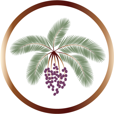 Acai Hut Logo (536x502), Png Download