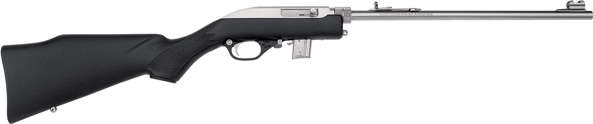 Model 70pss - Marlin Papoose (1200x450), Png Download