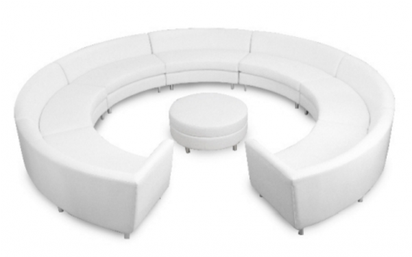 Couch (600x600), Png Download