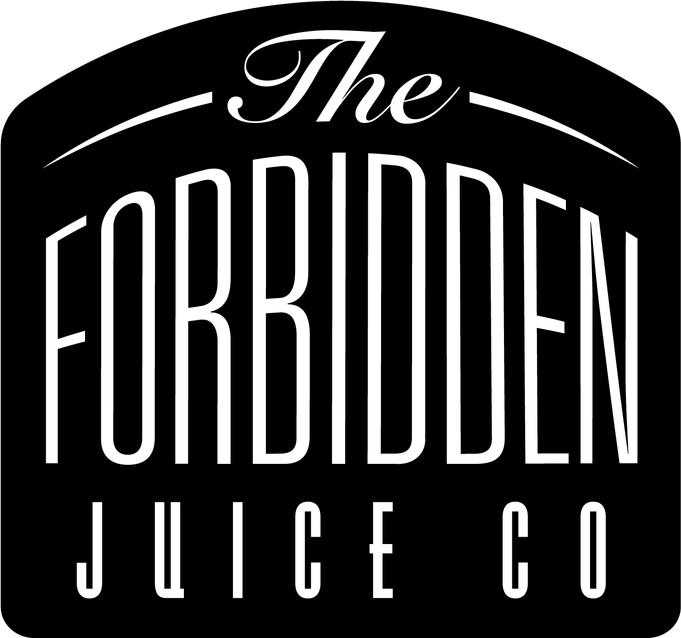 Forbidden Juice Company - Kigity K / The Craft (1500x1500), Png Download