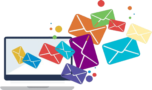 Email Blaster - Emailing Marketing (509x301), Png Download