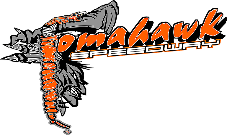 Tomahawk - Tomahawk Speedway (769x456), Png Download