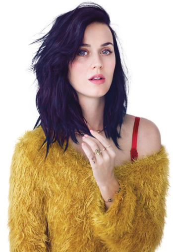 Katy Perry Png (400x513), Png Download