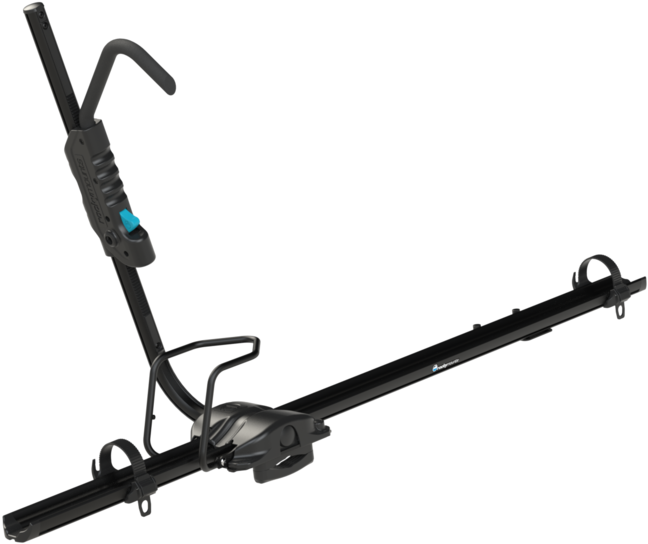 Tomahawk - Next - Rockymounts Tomahawk (1024x576), Png Download