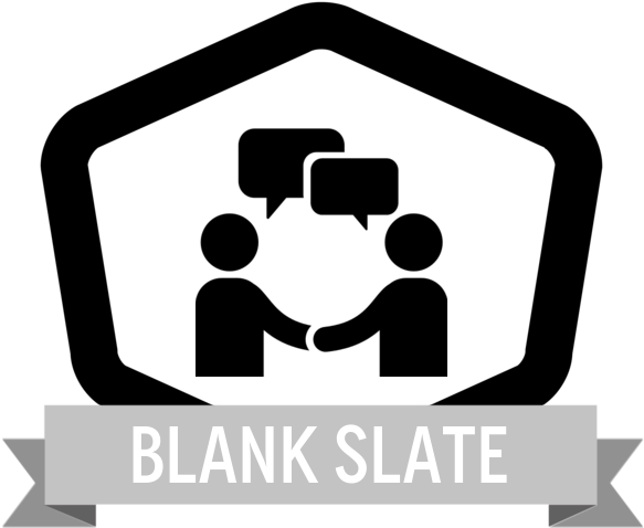 Badge Icon "meeting " Provided By Sergi Delgado, From - Social Wellness Clipart (600x600), Png Download