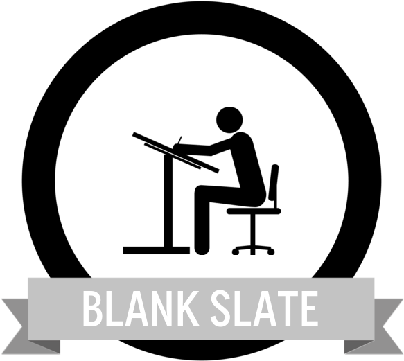 Badge Icon "architect " Provided By Augusto Zamperlini, - T Shirt Design For Architecture Student (600x600), Png Download
