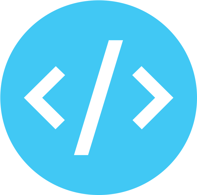 Cherry Infotech - Web Development Icon Png (650x650), Png Download