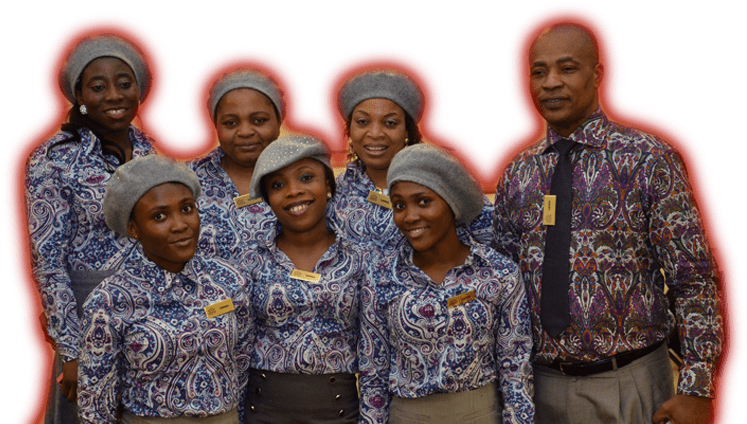 Usher - Crossfare Christian Centre (1920x500), Png Download