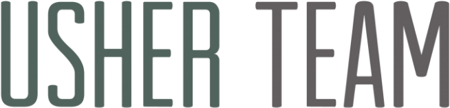 Our Ushers Greet Guests And Regular Attendees, Making - Inheritance Sharon Moalem (918x192), Png Download