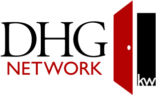 Legal Name - Dhg Network (600x200), Png Download