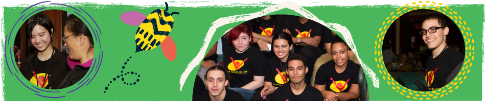 New Victory Theatre Usher (961x200), Png Download