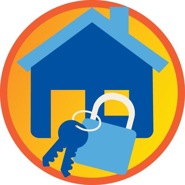 Acquisitions And Community Development (596x596), Png Download