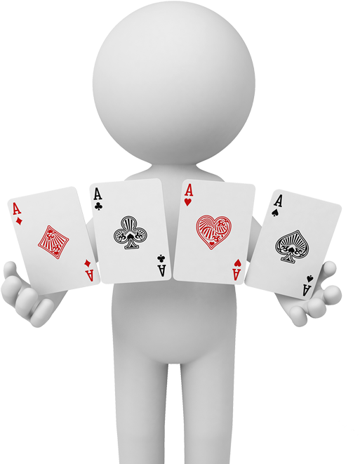Facebook Launches Stories In App, But What Does This - Card Game (1135x700), Png Download
