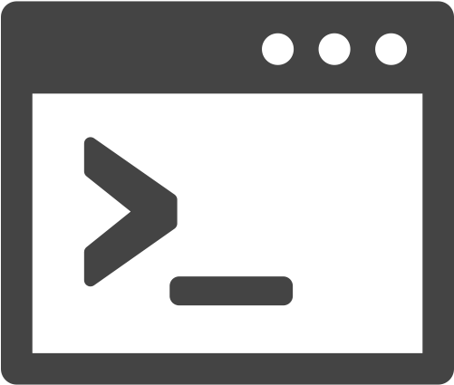 Download Genesis Devkit Plugin - Shell Script Icon Png - Full Size PNG ...