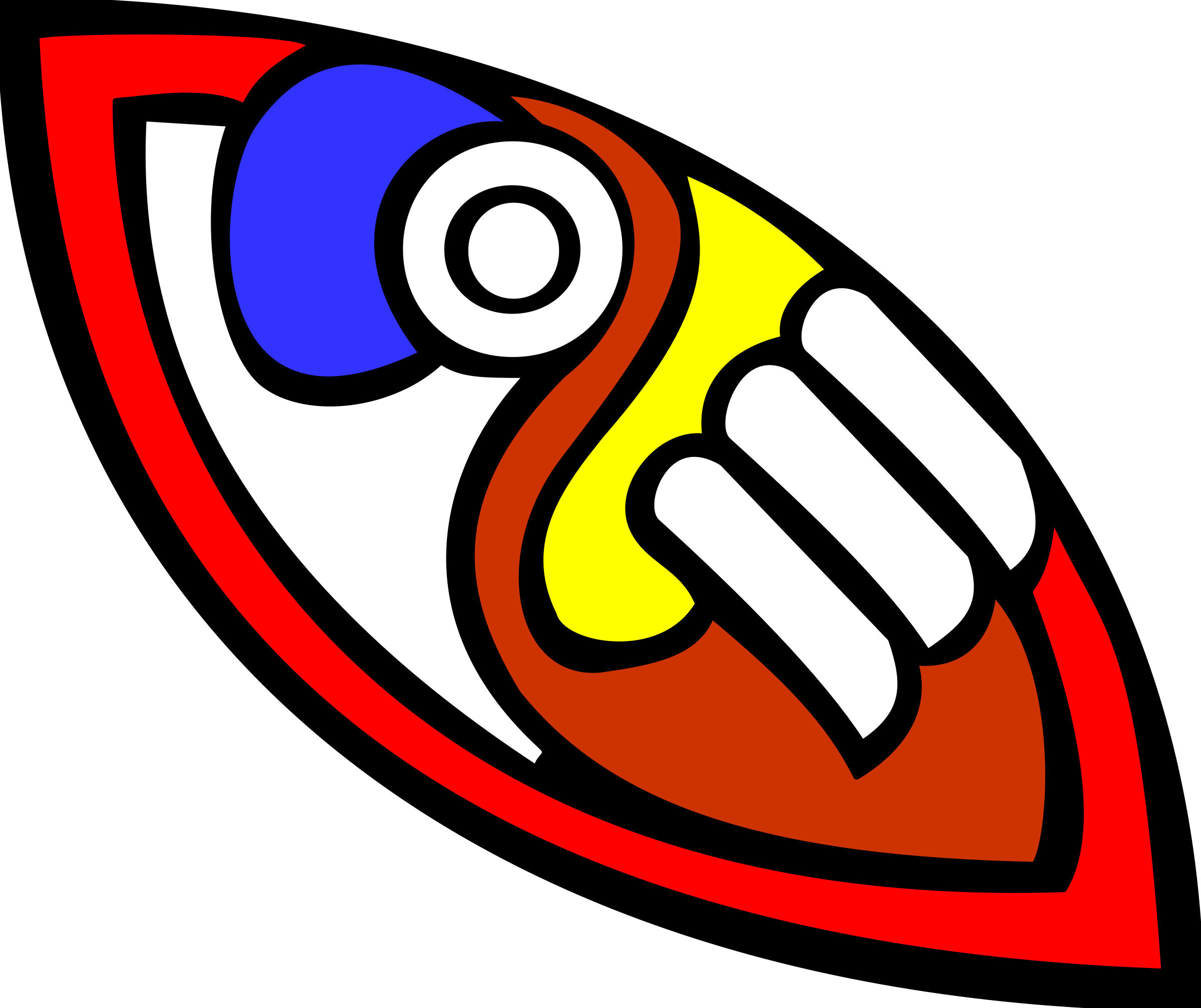 This Free Icons Png Design Of Knife (2400x2016), Png Download