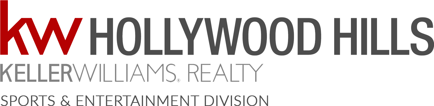 Brennon Lamar, Mba - Keller Williams Realty Umpqua Valley (1765x443), Png Download