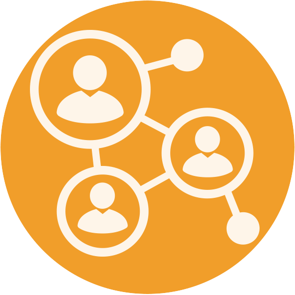 Employee Development Icon Header Employee Development - Stakeholders Icon Png (591x592), Png Download