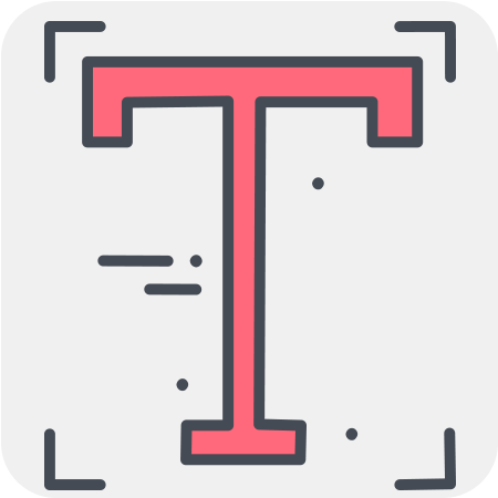 Content Development Icon (500x500), Png Download