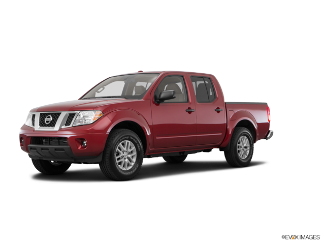 2018 Nissan Frontier Dealership Hollywood Ca - 2011 Nissan (638x480), Png Download