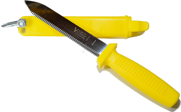 Cuchillo River - Utility Knife (650x650), Png Download