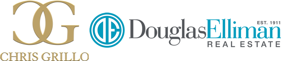 Douglas Elliman Real Estate - Douglas Elliman (1200x400), Png Download
