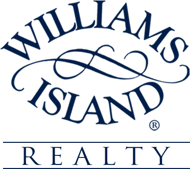 Unknown - Williams Island Logo (445x397), Png Download