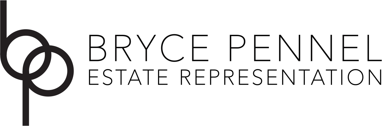 Logo Of Bryce Pennel - Bryce Pennel (1230x405), Png Download