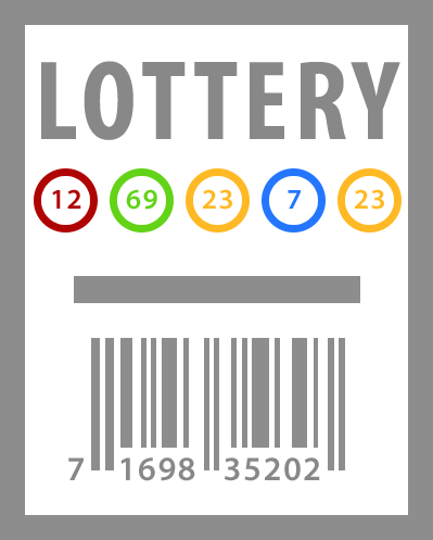 Lottery Icon - Boundaries: Line Between Right And Wrong (399x497), Png Download