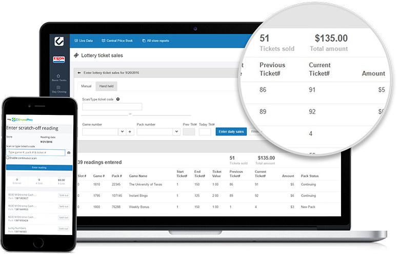 Lottery Laptop Mobile Zoom - Operating System (774x495), Png Download