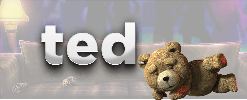 Teddy Bear (970x430), Png Download