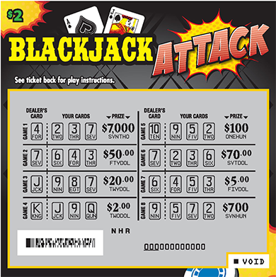 *experience The Fun And Excitement Of Playing A Scratch - Game (640x390), Png Download