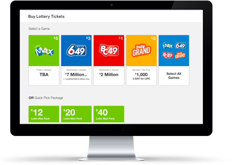 Setting Up A Subscription Is Simple - 6 49 (540x360), Png Download