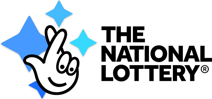 The National Lottery Are On The Hunt To Track Down - National Lottery Logo Png (714x336), Png Download