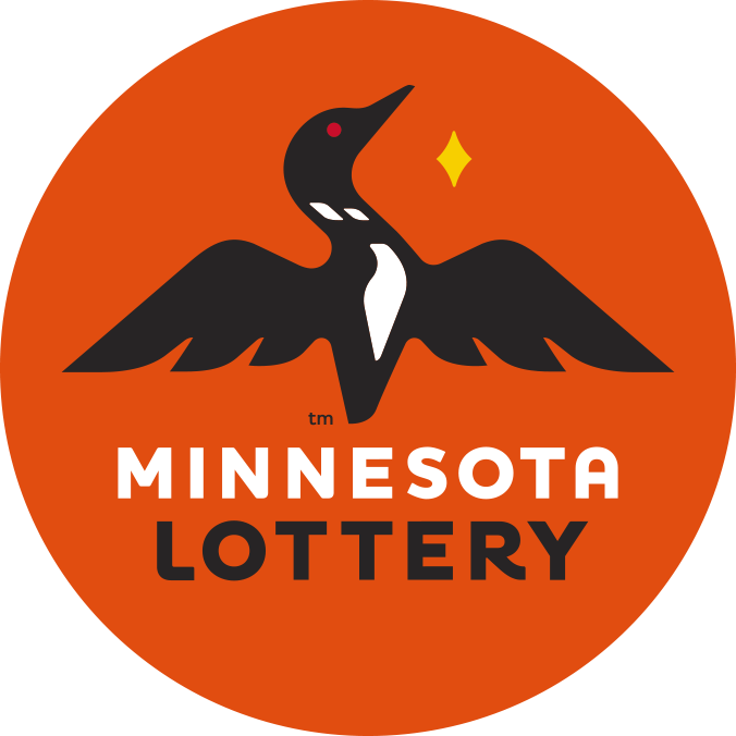 Waseca Store Sells Winning Minnesota Lottery Ticket - Minnesota Lottery Logo (676x676), Png Download