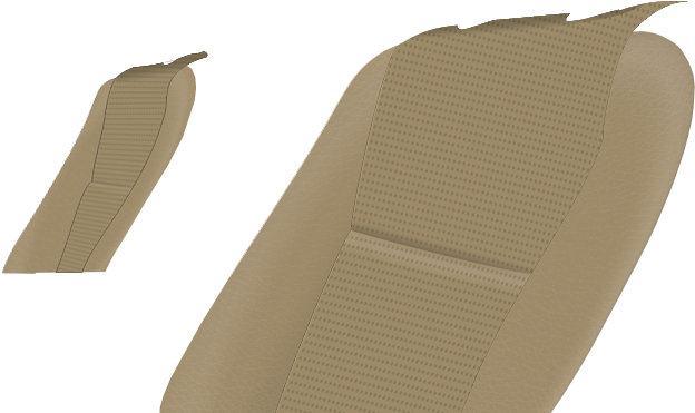 Nappabeigeface - Coin Purse (1180x554), Png Download