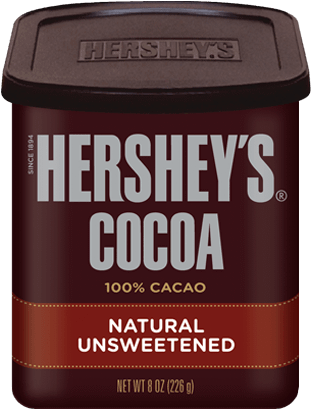 Hershey Baking Cocoa Lg - Cocoa Powder Brands In India (500x500), Png Download