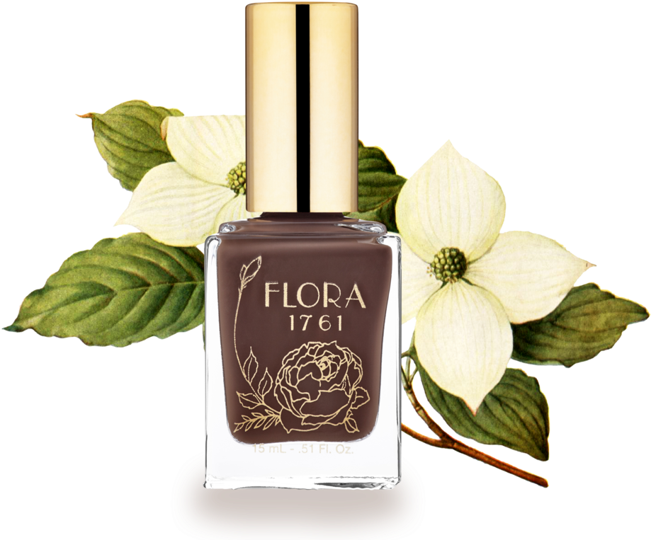 Nail Lacquer In Dogwood - Lacquer (1024x922), Png Download