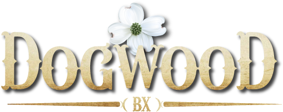 Dogwood, Bx Is A Nod To Some Friends Who Became Family, - Dogwood, Bx - Restaurant Bathurst (600x250), Png Download