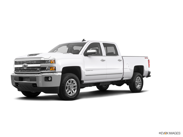 Silverado 2500hd Ltz Iridescent Pearl Tricoat - 2018 Ford F150 Supercab (640x480), Png Download
