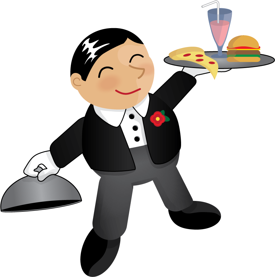 Cartoon (889x916), Png Download