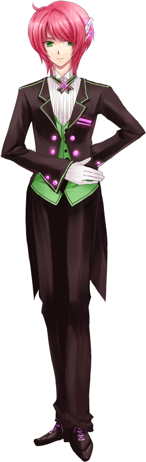 Momoani Butler - Utau Momotaro Momone (300x950), Png Download