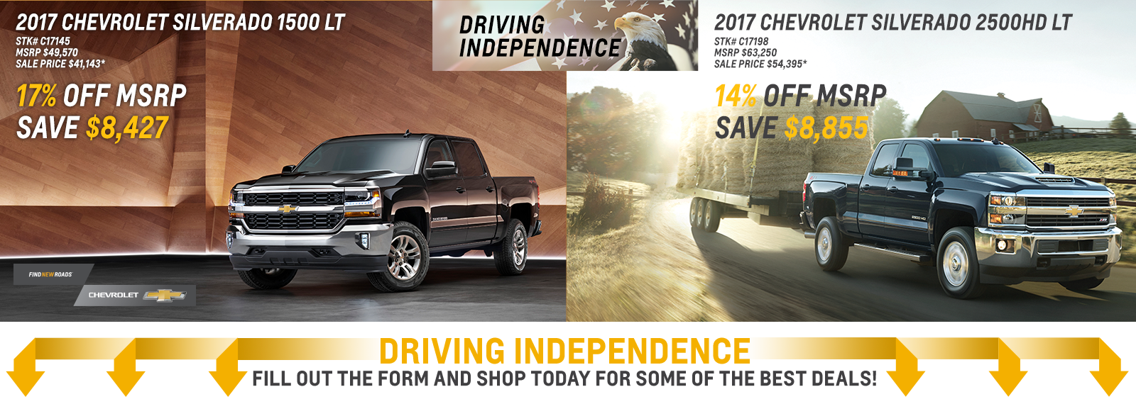 Download Top Banner Chevrolet Full Size PNG Image PNGkit