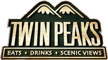 Twin Peaks Brewery - Main Event E Gift Card (350x450), Png Download