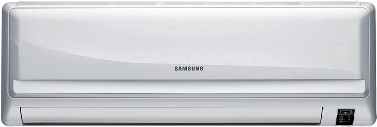 Ar Condicionado - Samsung Split Type Inverter (782x500), Png Download