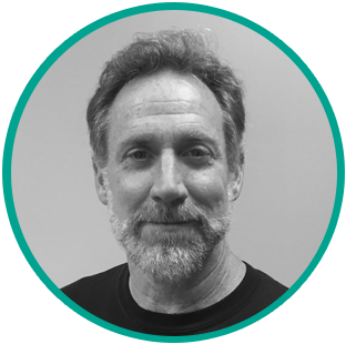 Director - Mike Butler - Dibujo Cara (350x350), Png Download