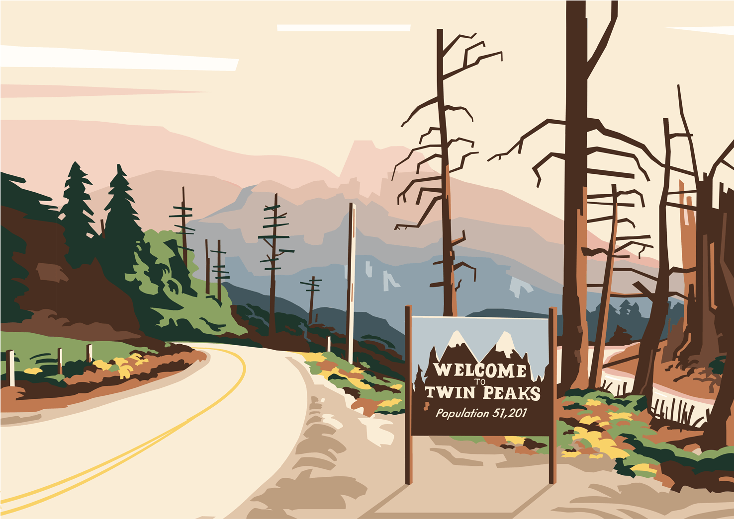 Highway (1475x1475), Png Download
